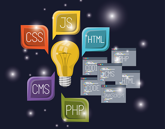 Web Development Image